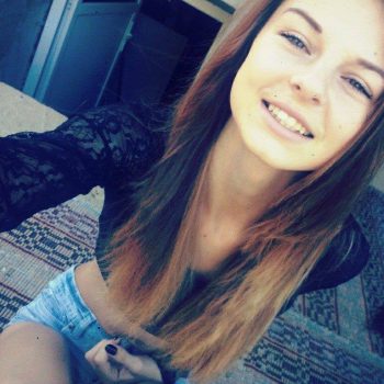 Alison - Stoumont - Liège | Annonce Rencontre