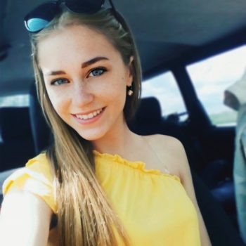 Gina - Zonhoven - Limbourg | Annonce Rencontre