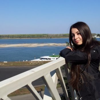 Arya - Boussu - Hainaut | Annonce Rencontre