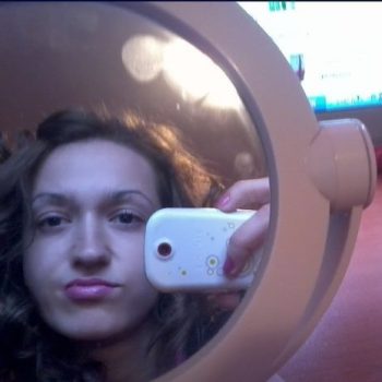 Maryvone - Anvers - Anvers | Annonce Rencontre