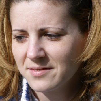 Raïssa - Gedinne - Namur | Annonce Rencontre