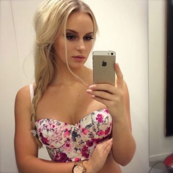 Eloann - Ciney - Namur | Annonce Rencontre