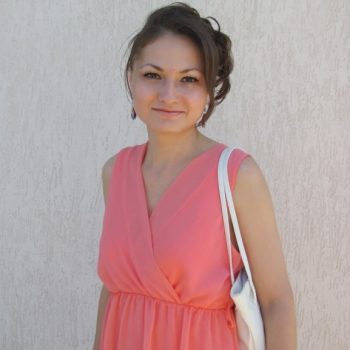 Tathiana - Pajottegem - Brabant flamand | Annonce Rencontre