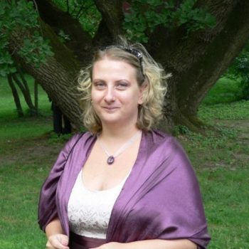 Sheena - Nijlen - Anvers | Annonce Rencontre