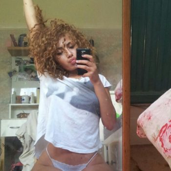 Mandie - Brasschaat - Anvers | Annonce Rencontre