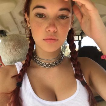 Alyson - Berchem-Sainte-Agathe - Bruxelles-Capitale | Annonce Rencontre