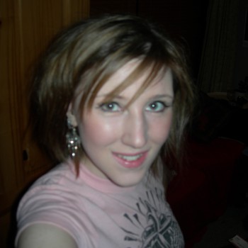 Leïla - Farciennes - Hainaut | Annonce Rencontre