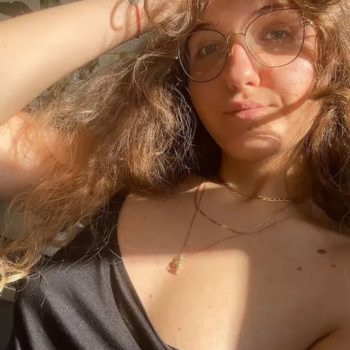 Elana - Tintigny - Luxembourg | Annonce Rencontre