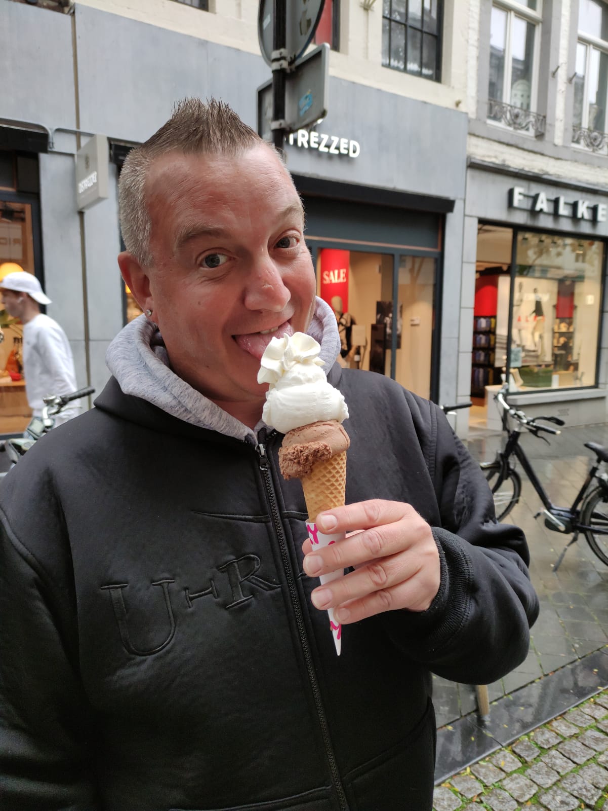 Lian - Chapelle-lez-Herlaimont - Hainaut | Annonce Rencontre