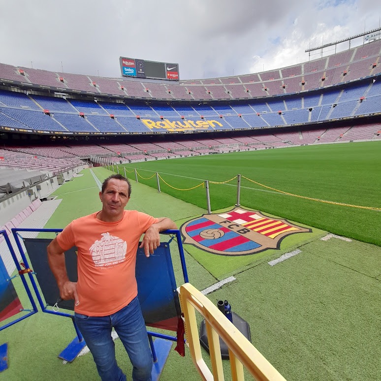 Vladislav - Oudenburg - Flandre occidentale | Annonce Rencontre