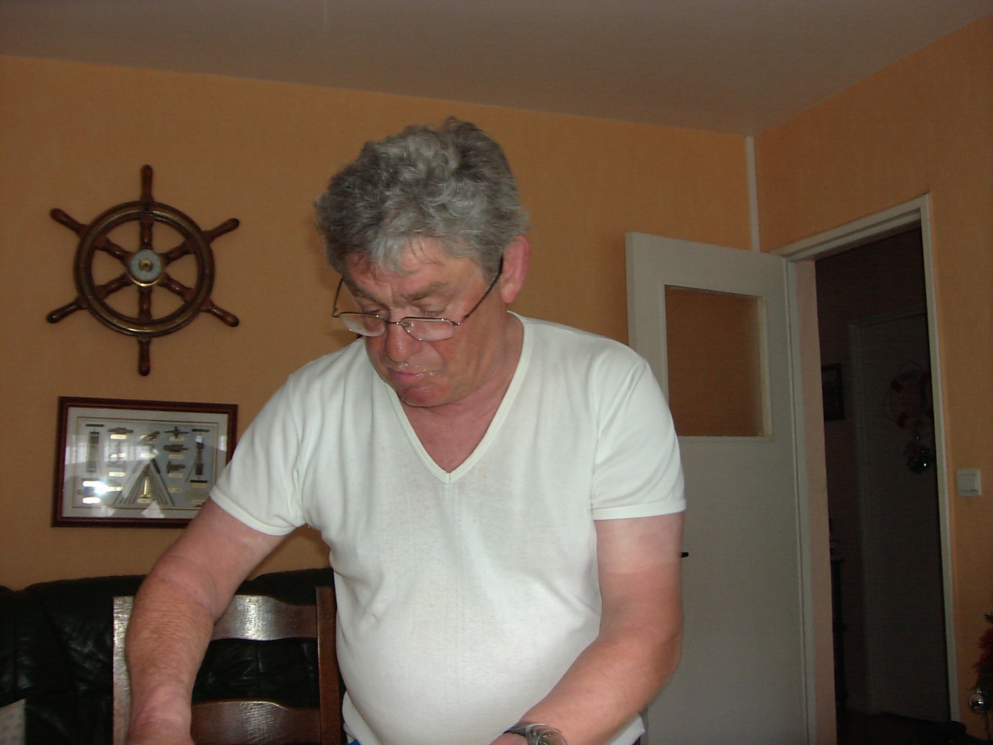 Asael - Lontzen - Liège | Annonce Rencontre