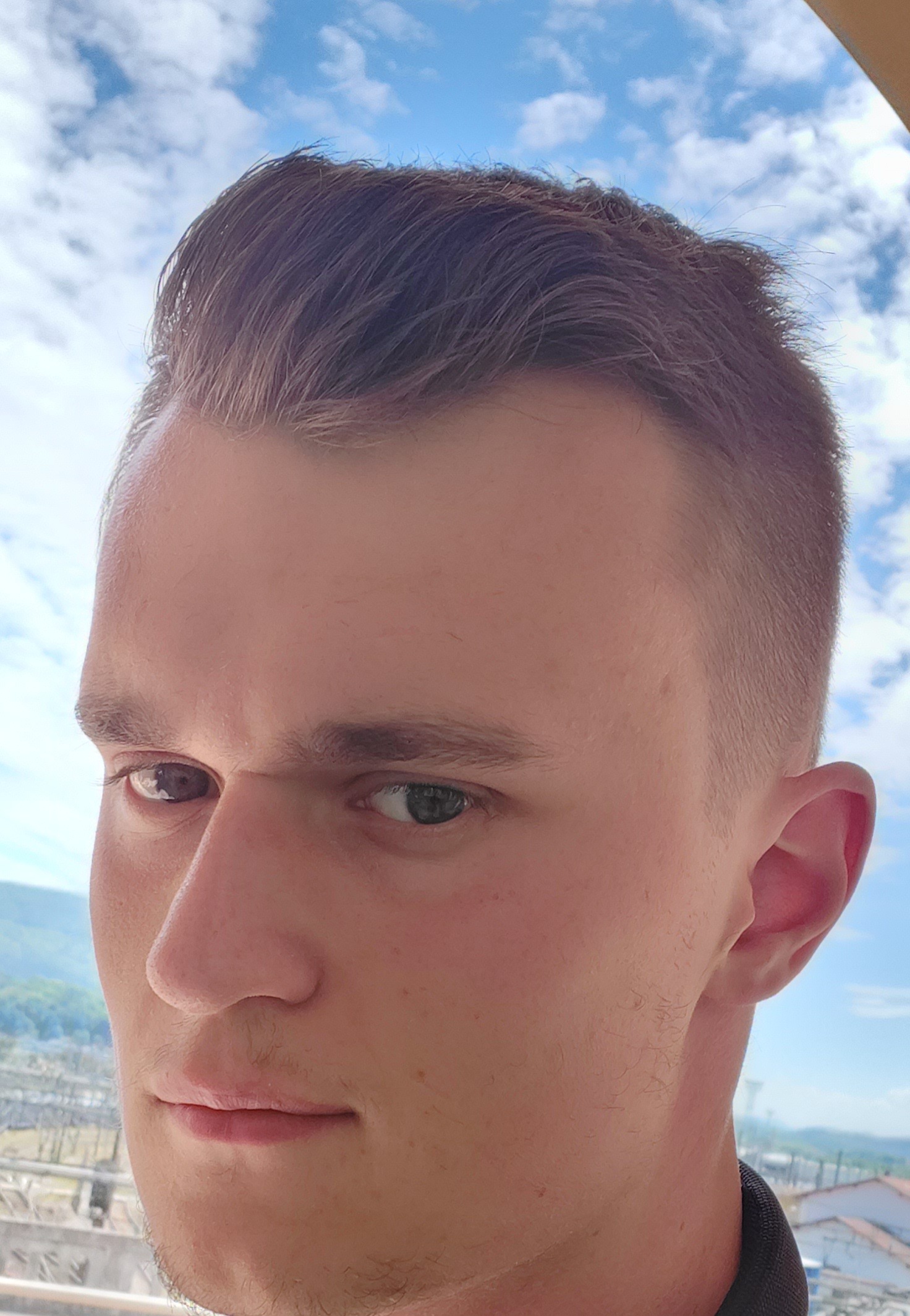 Jocelin - Bièvre - Namur | Annonce Rencontre