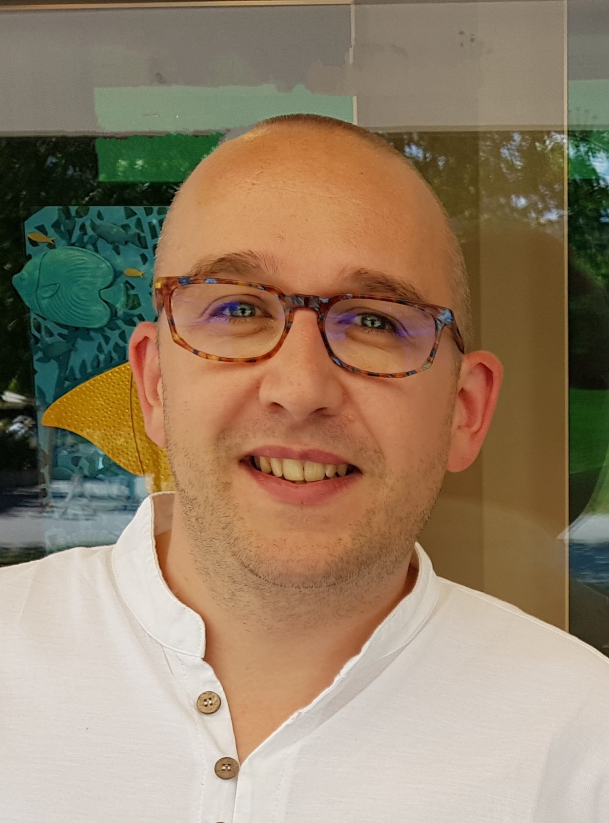 Akim - Kapellen - Anvers | Annonce Rencontre