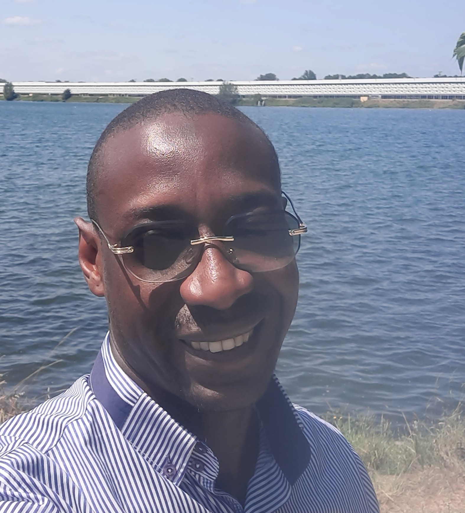 Tidjy - Jette - Bruxelles-Capitale | Annonce Rencontre