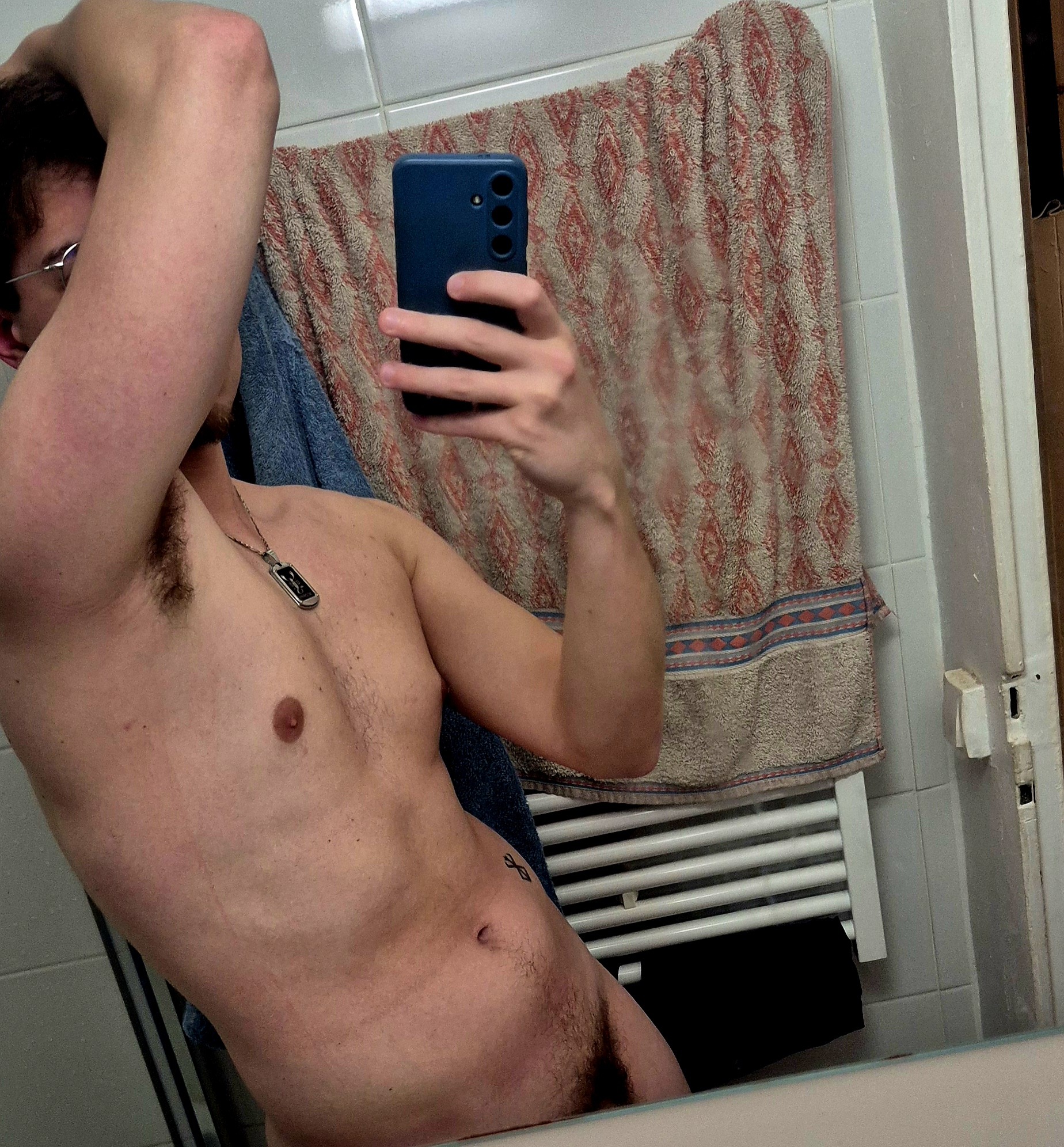 Abderaouf - Rixensart - Brabant wallon | Annonce Rencontre