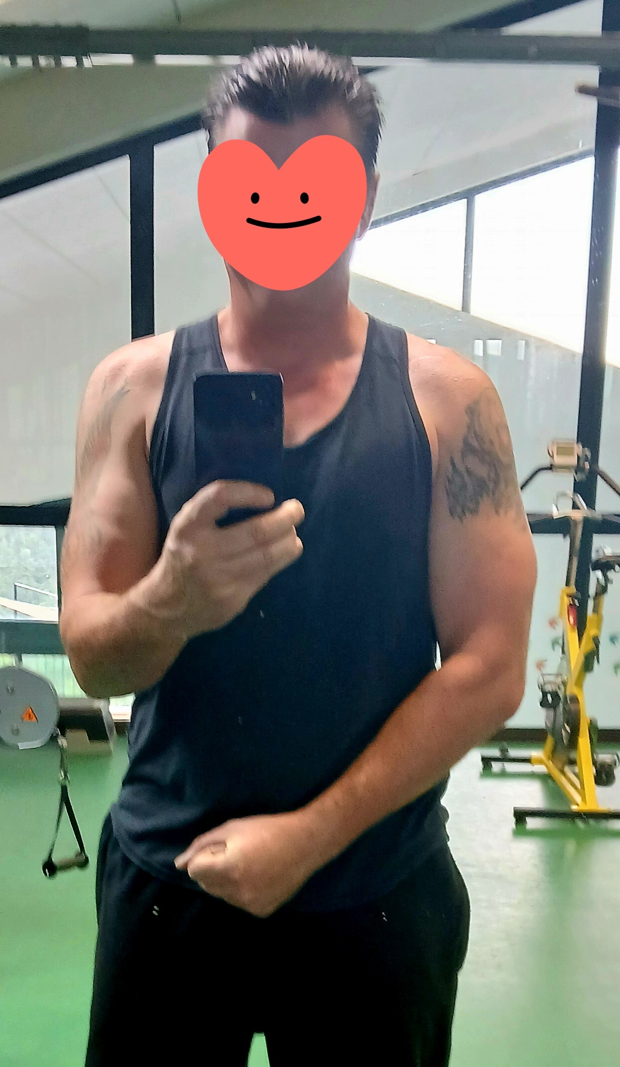 Yorann - Jette - Bruxelles-Capitale | Annonce Rencontre