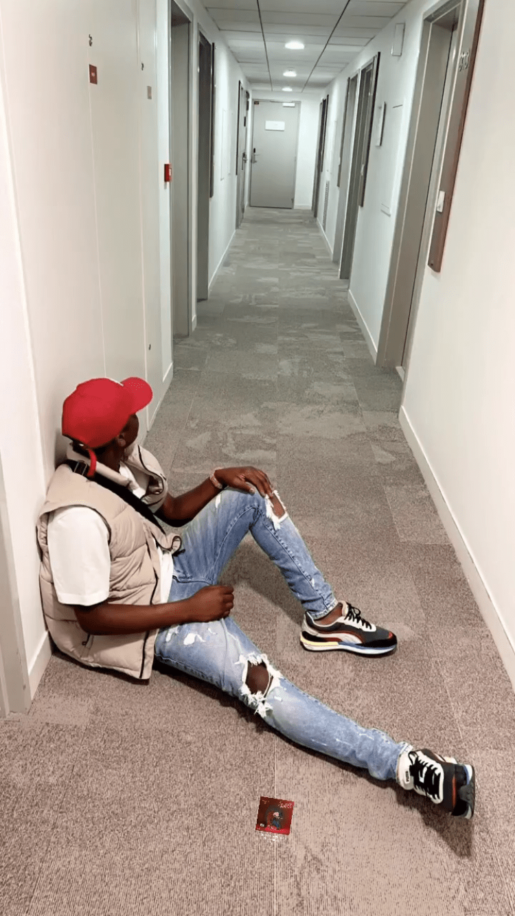 Miguel - Begijnendijk - Brabant flamand | Annonce Rencontre