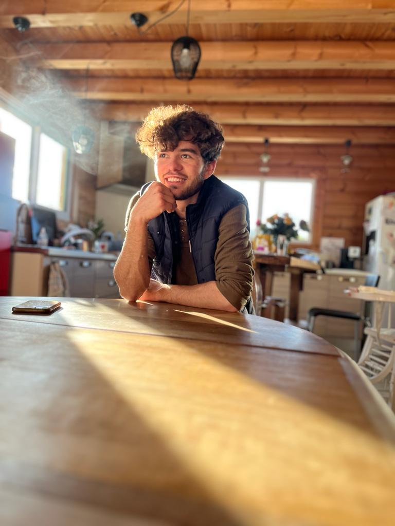 Vivian - Tintigny - Luxembourg | Annonce Rencontre