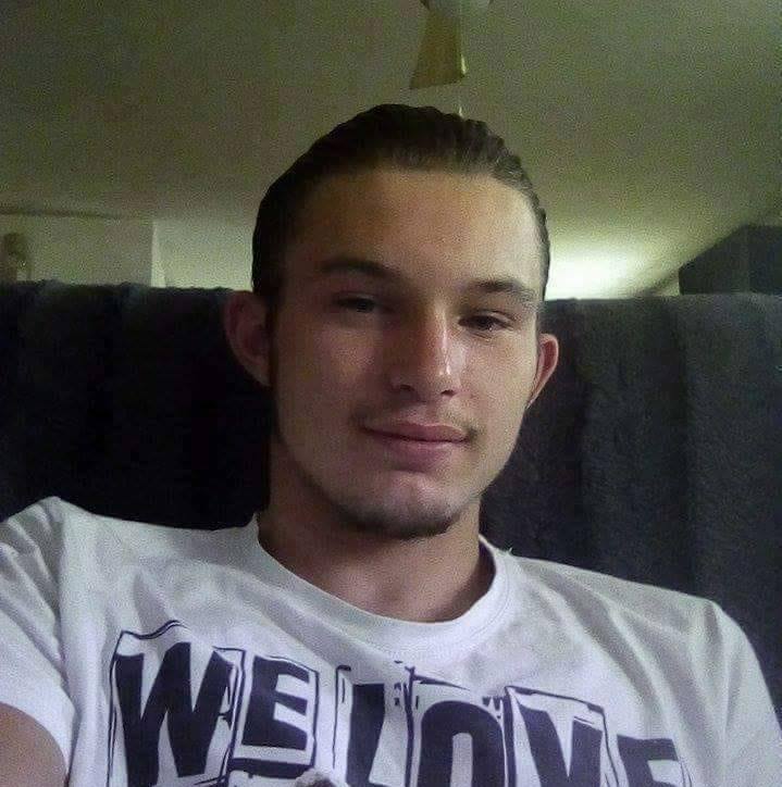 Tibo - Boussu - Hainaut | Annonce Rencontre