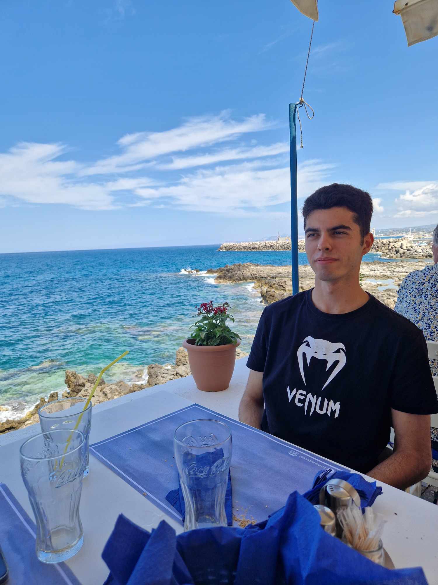 Yaakoub - Chapelle-lez-Herlaimont - Hainaut | Annonce Rencontre