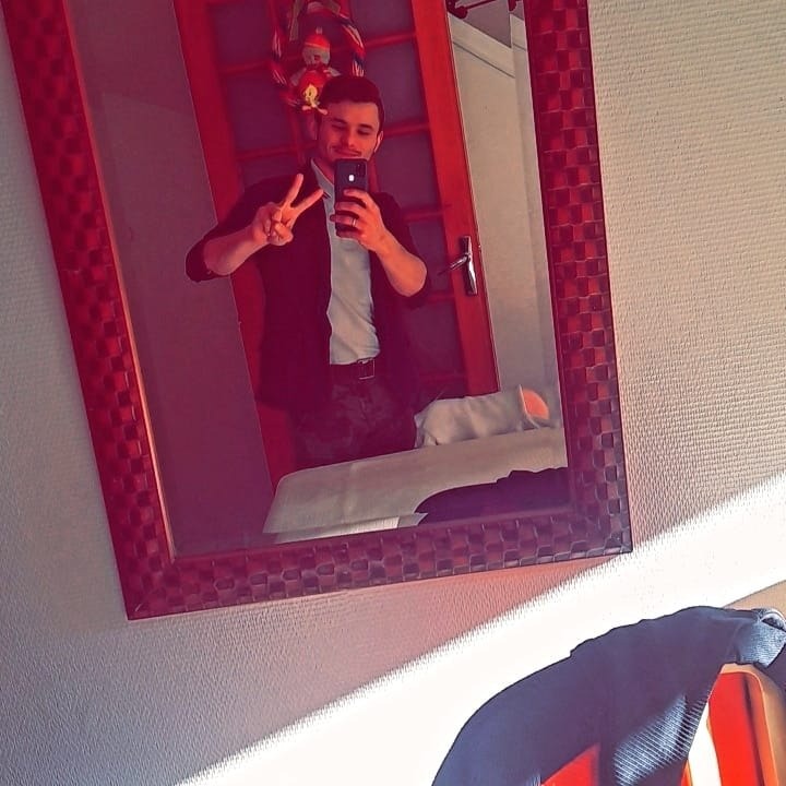 Elazar - Destelbergen - Flandre orientale | Annonce Rencontre