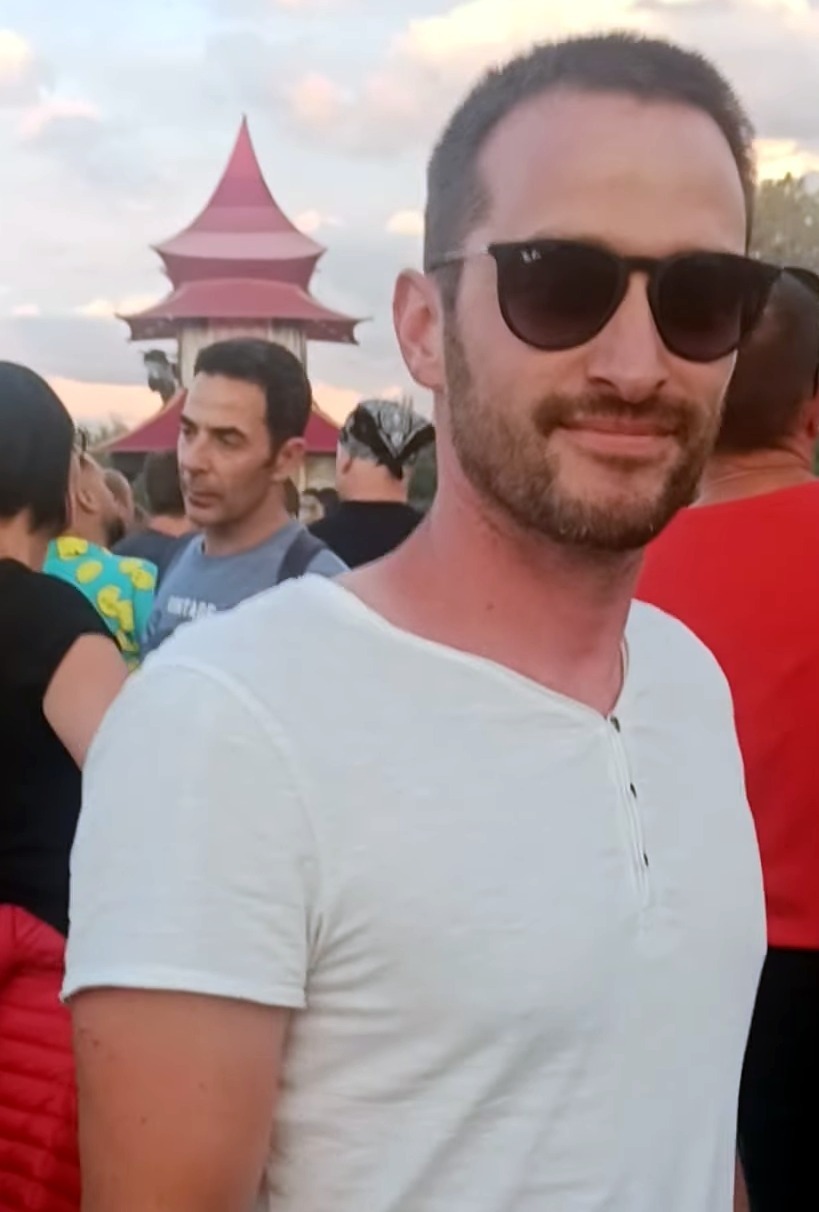 Gustavo - Herentals - Anvers | Annonce Rencontre