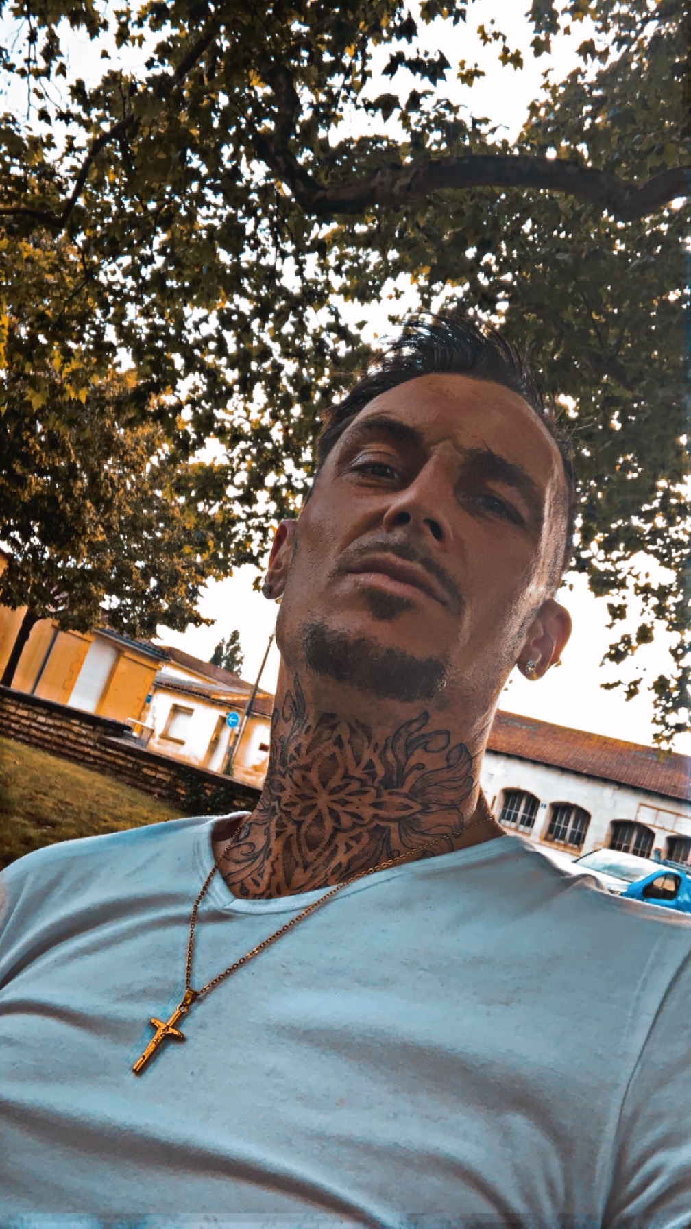 Benyoucef - Assenede - Flandre orientale | Annonce Rencontre