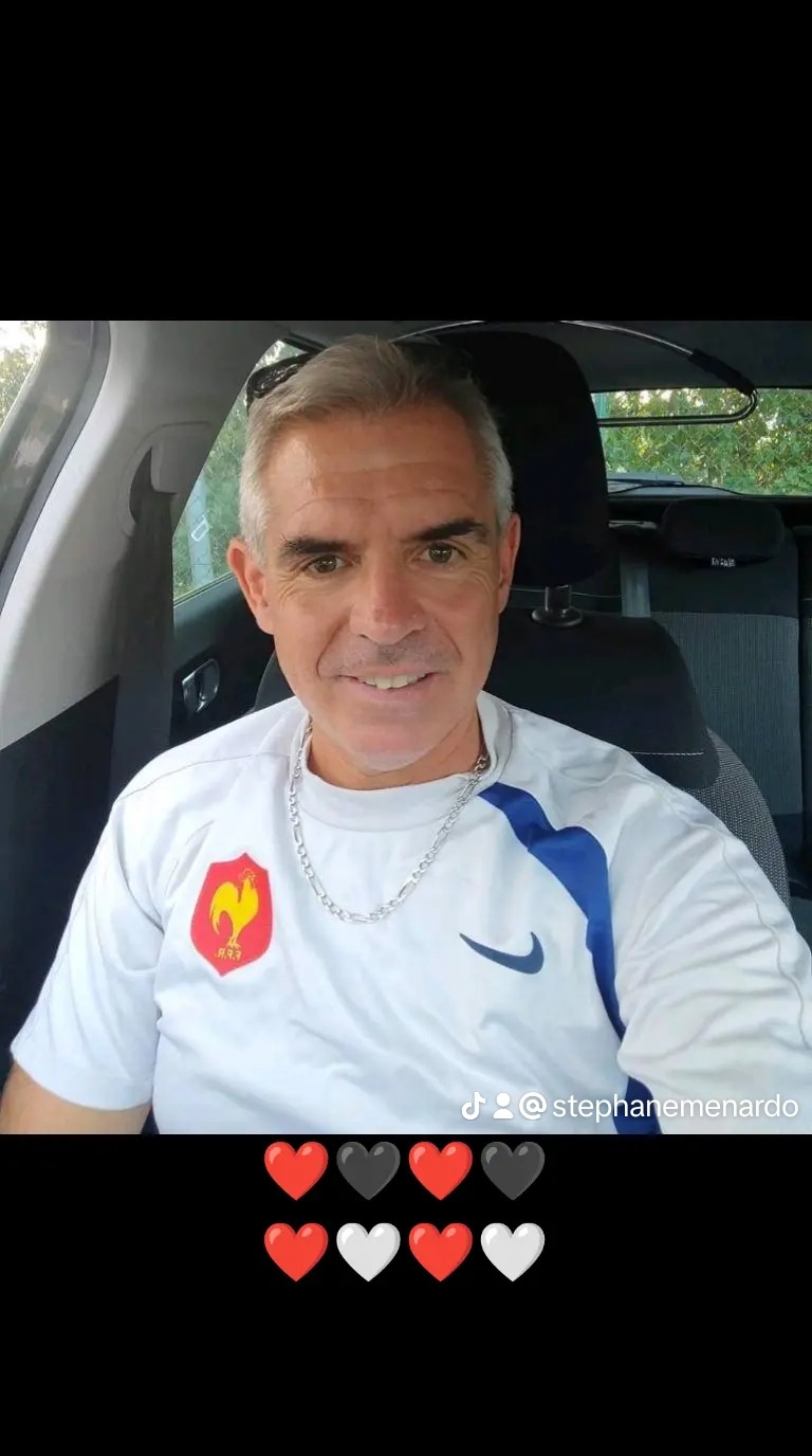 Alexy - Essen - Anvers | Annonce Rencontre