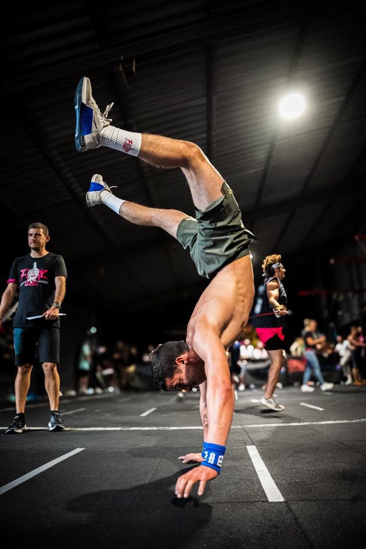 Blaise - Grobbendonk - Anvers | Annonce Rencontre