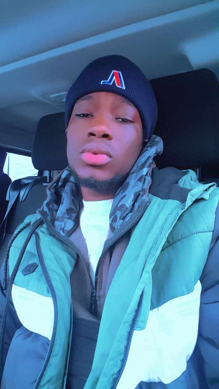 Malcolm - Rijkevorsel - Anvers | Annonce Rencontre