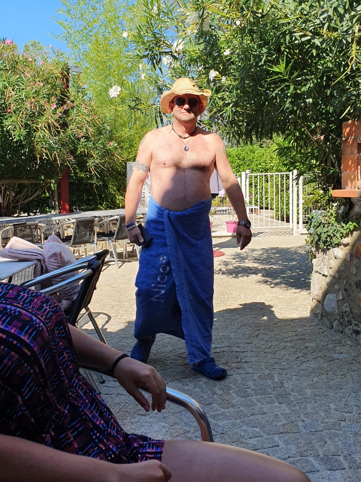 Muslim - Olne - Liège | Annonce Rencontre