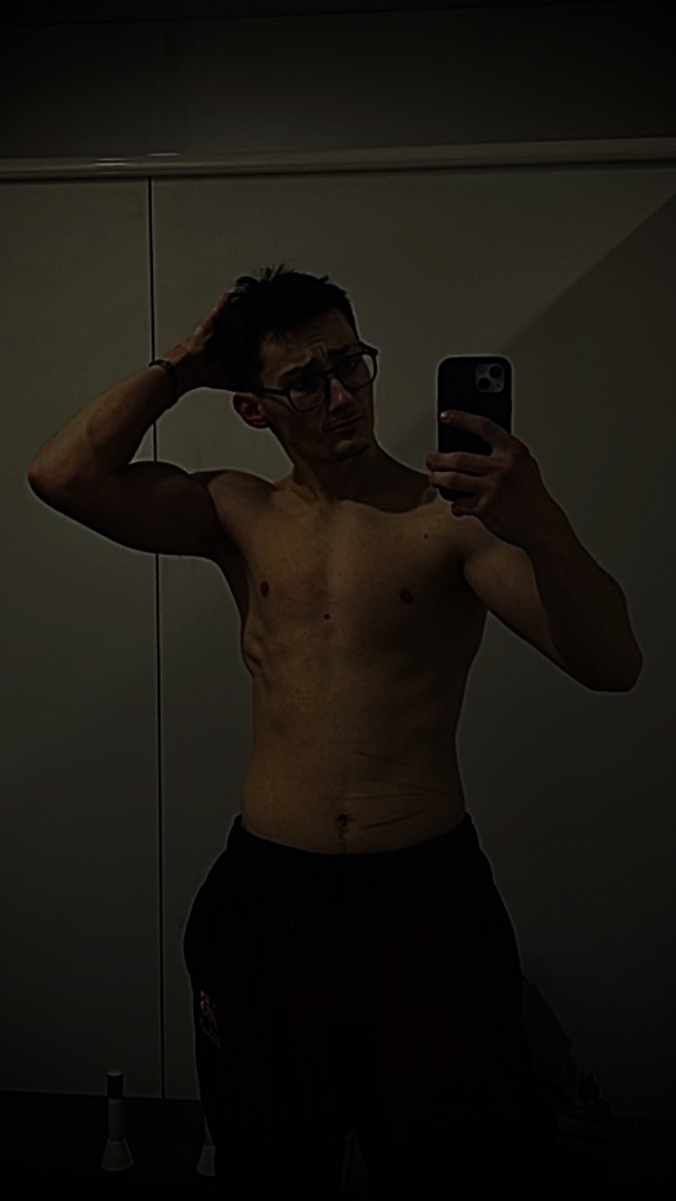 Enis - Laakdal - Anvers | Annonce Rencontre