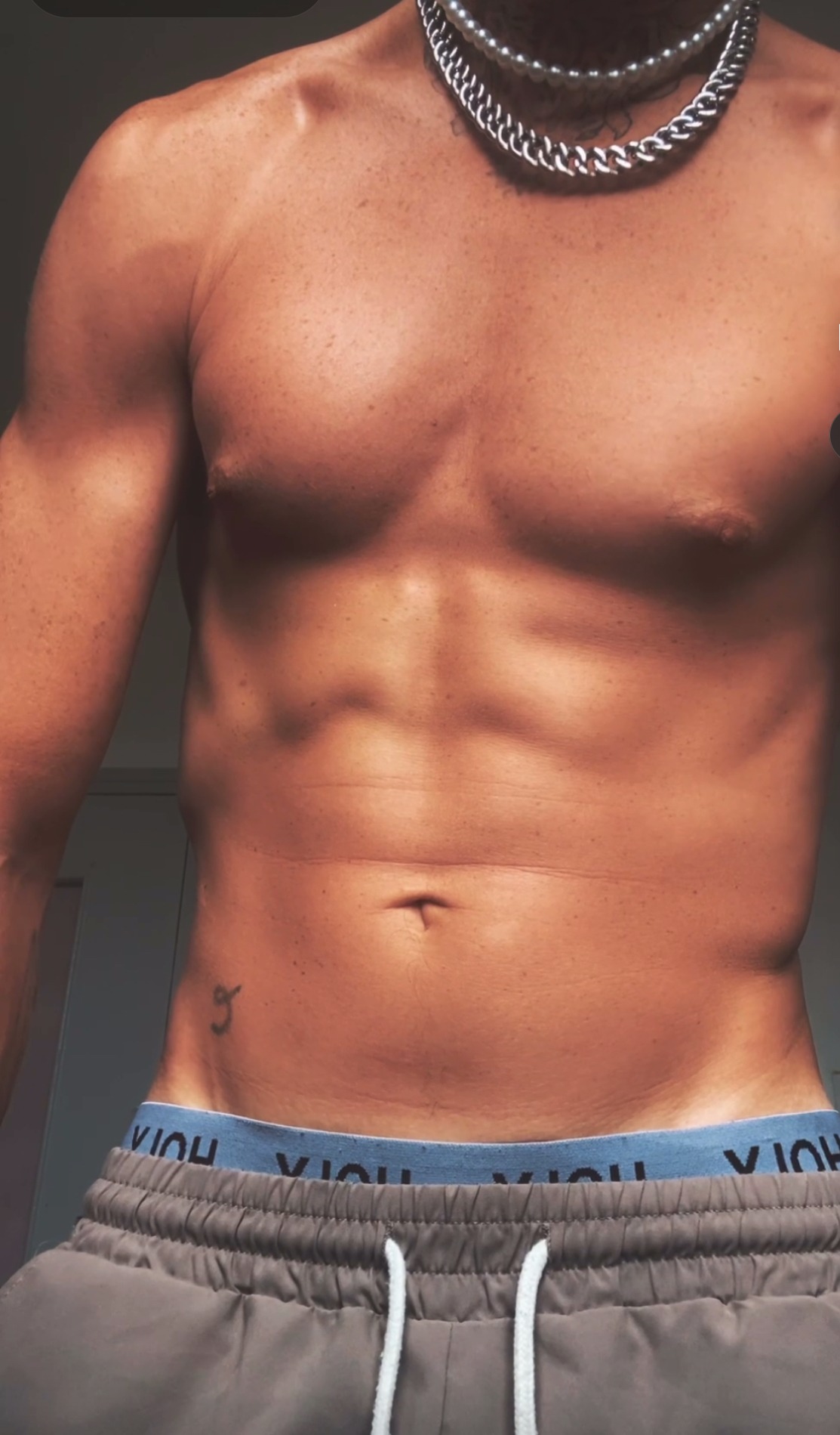 Cristobal - Jette - Bruxelles-Capitale | Annonce Rencontre