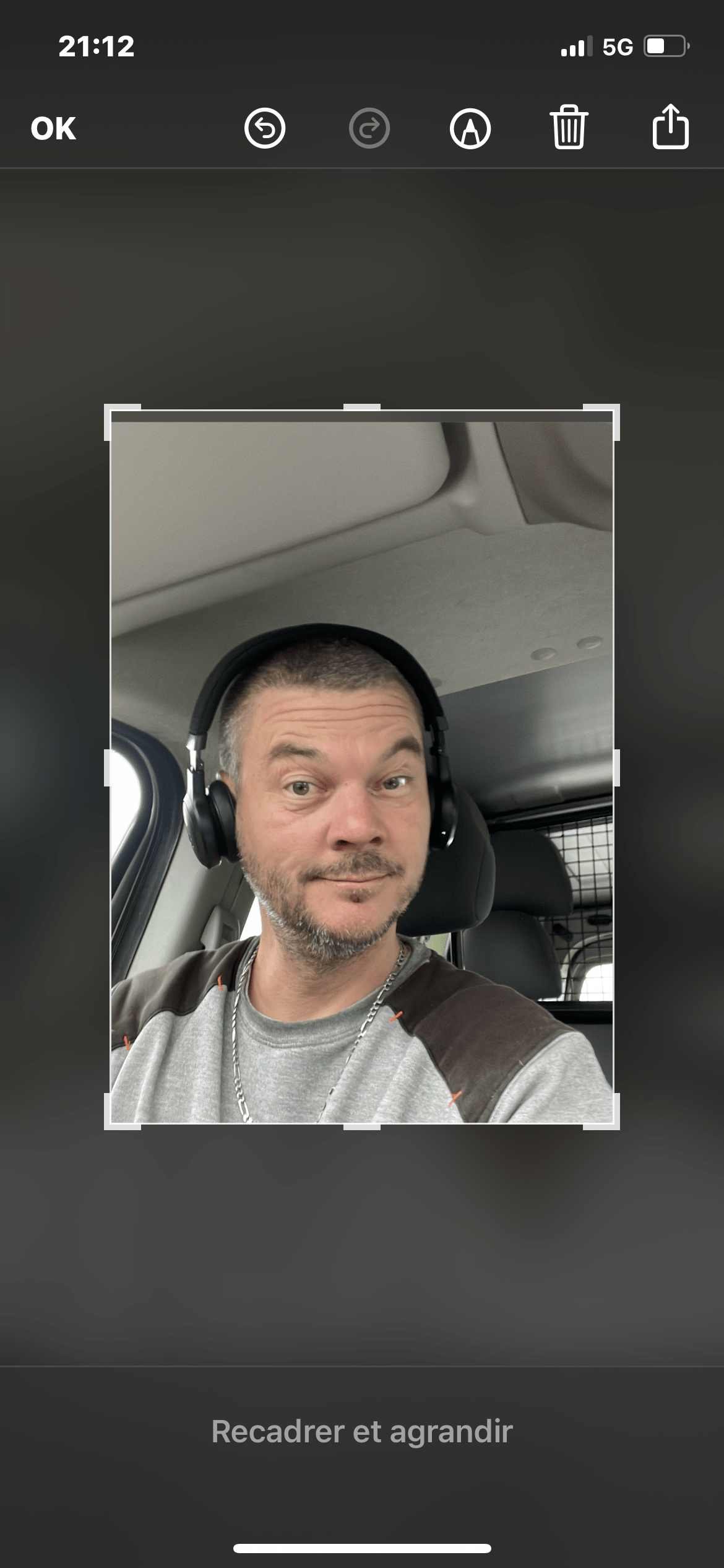 Willy - Schelle - Anvers | Annonce Rencontre