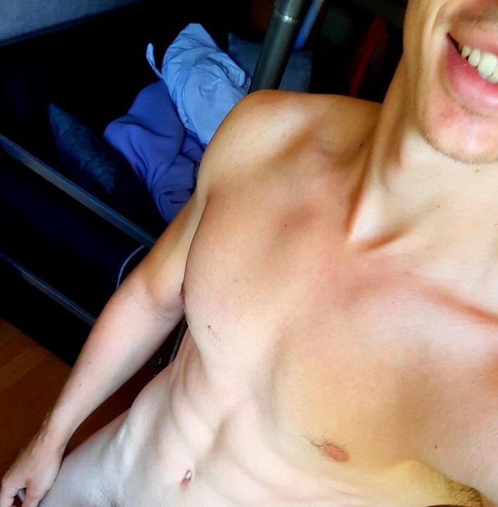 Fabian - Rumst - Anvers | Annonce Rencontre