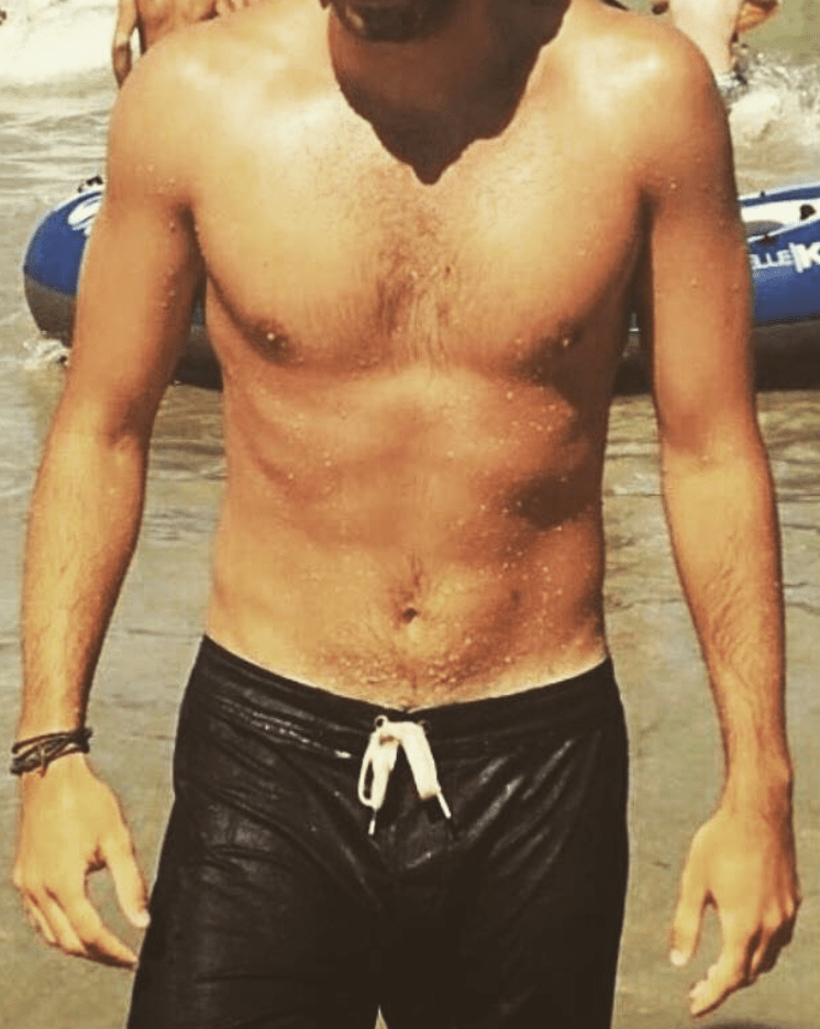 Latif - Gesves - Namur | Annonce Rencontre