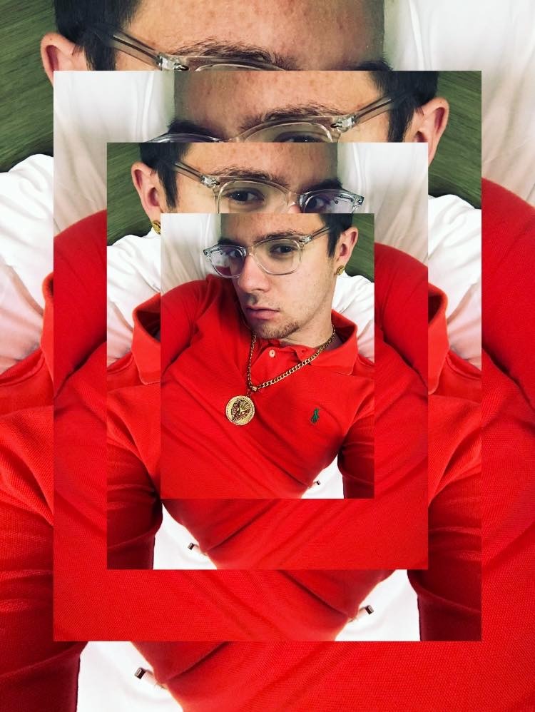 Yonas - Mouscron - Hainaut | Annonce Rencontre