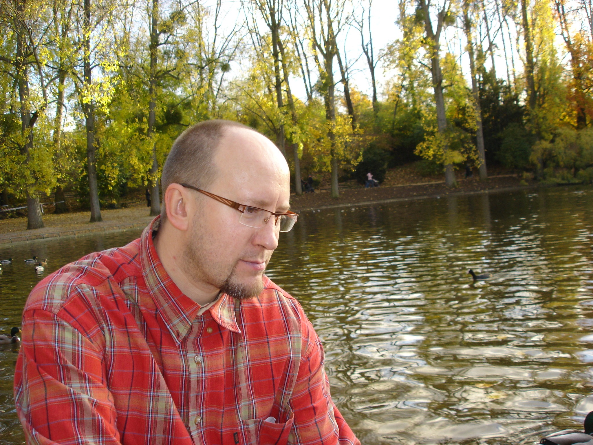 Syam - Ellezelles - Hainaut | Annonce Rencontre