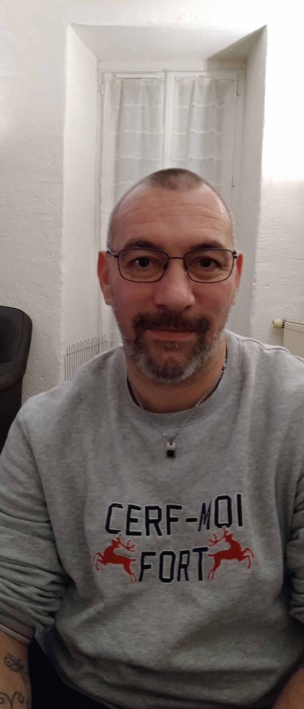 Dioncounda - Waterloo - Brabant wallon | Annonce Rencontre