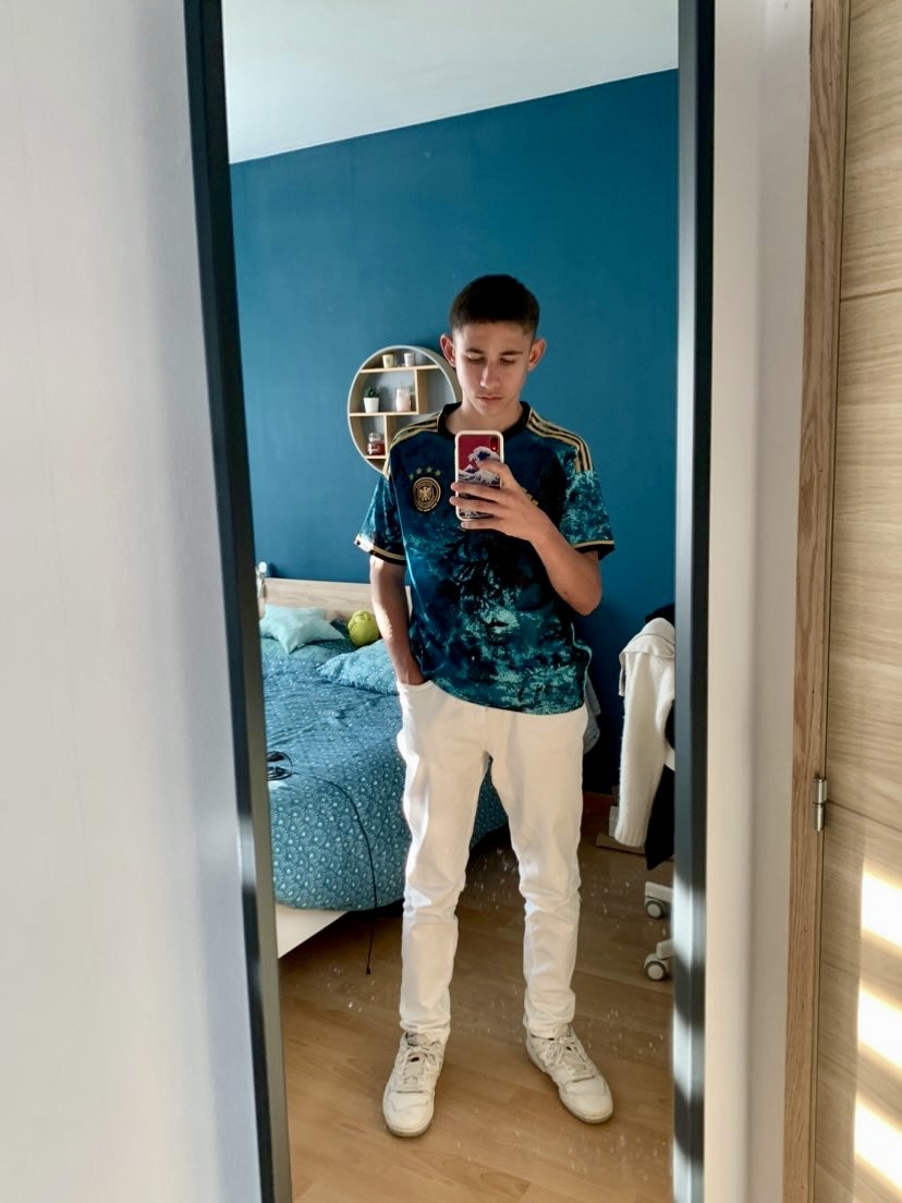 Many - Brecht - Anvers | Annonce Rencontre