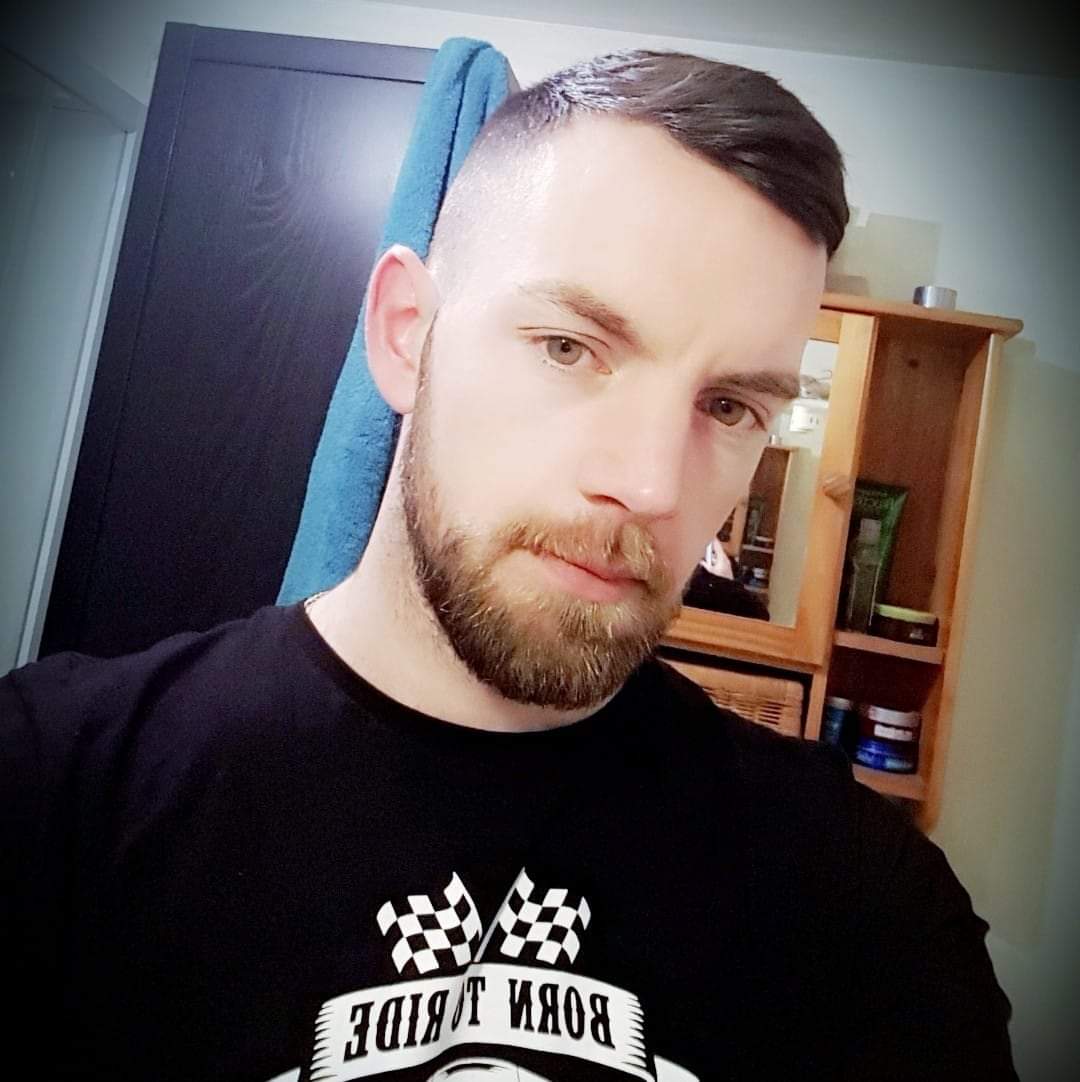 Benyamin - Binche - Hainaut | Annonce Rencontre