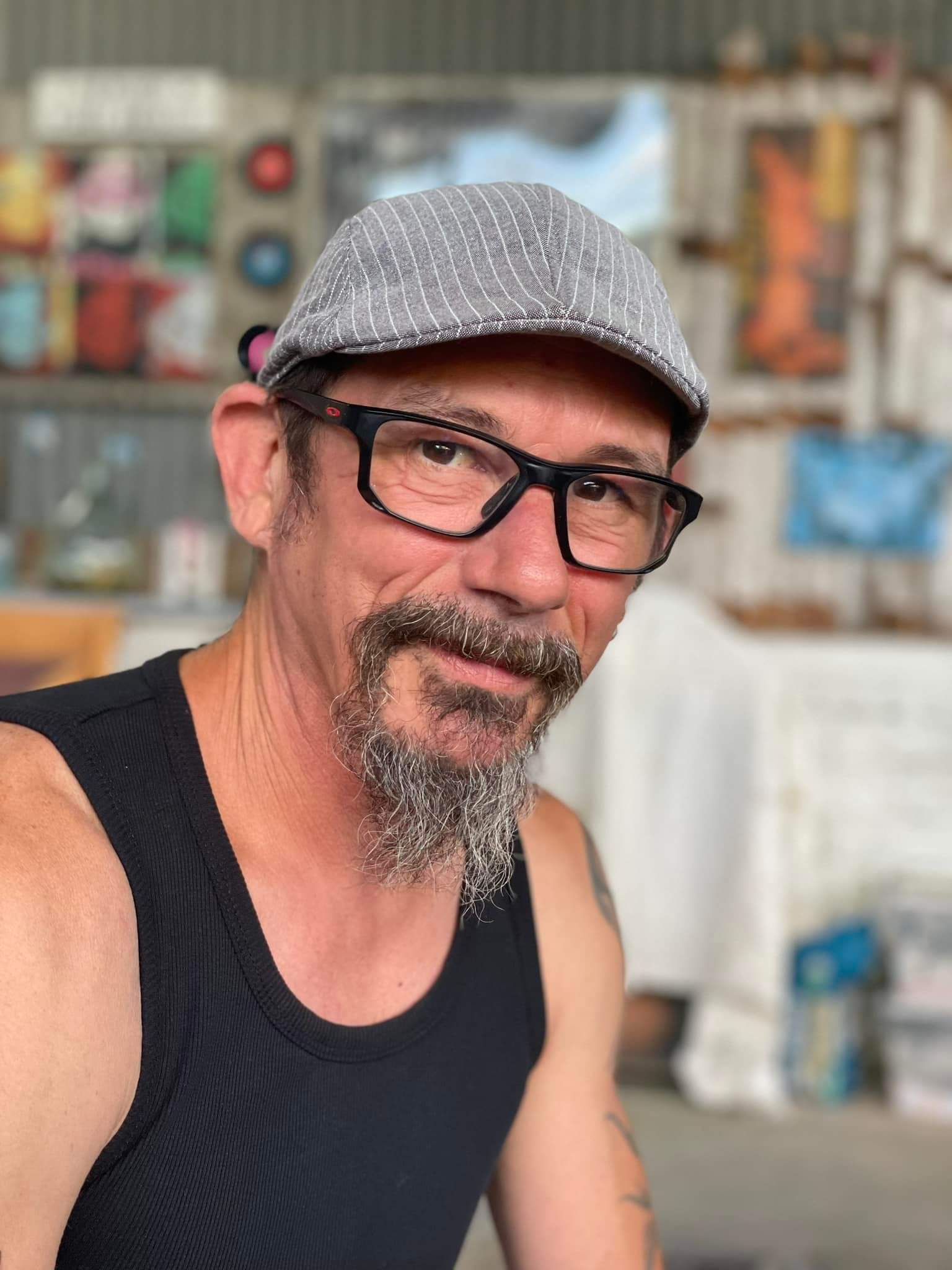 Mikel - Binche - Hainaut | Annonce Rencontre