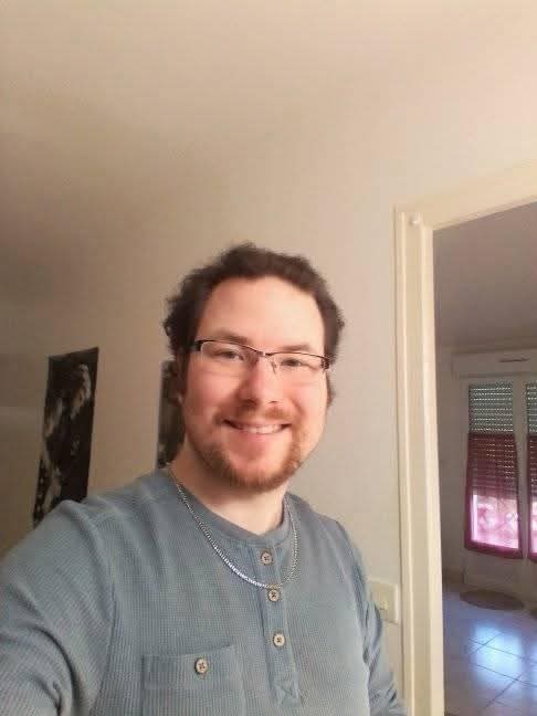 Kean - Libin - Luxembourg | Annonce Rencontre