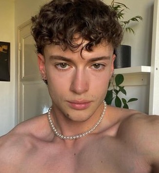 Hissam - La Roche-en-Ardenne - Luxembourg | Annonce Rencontre