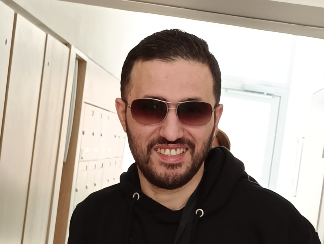 Christiano - Tournai - Hainaut | Annonce Rencontre