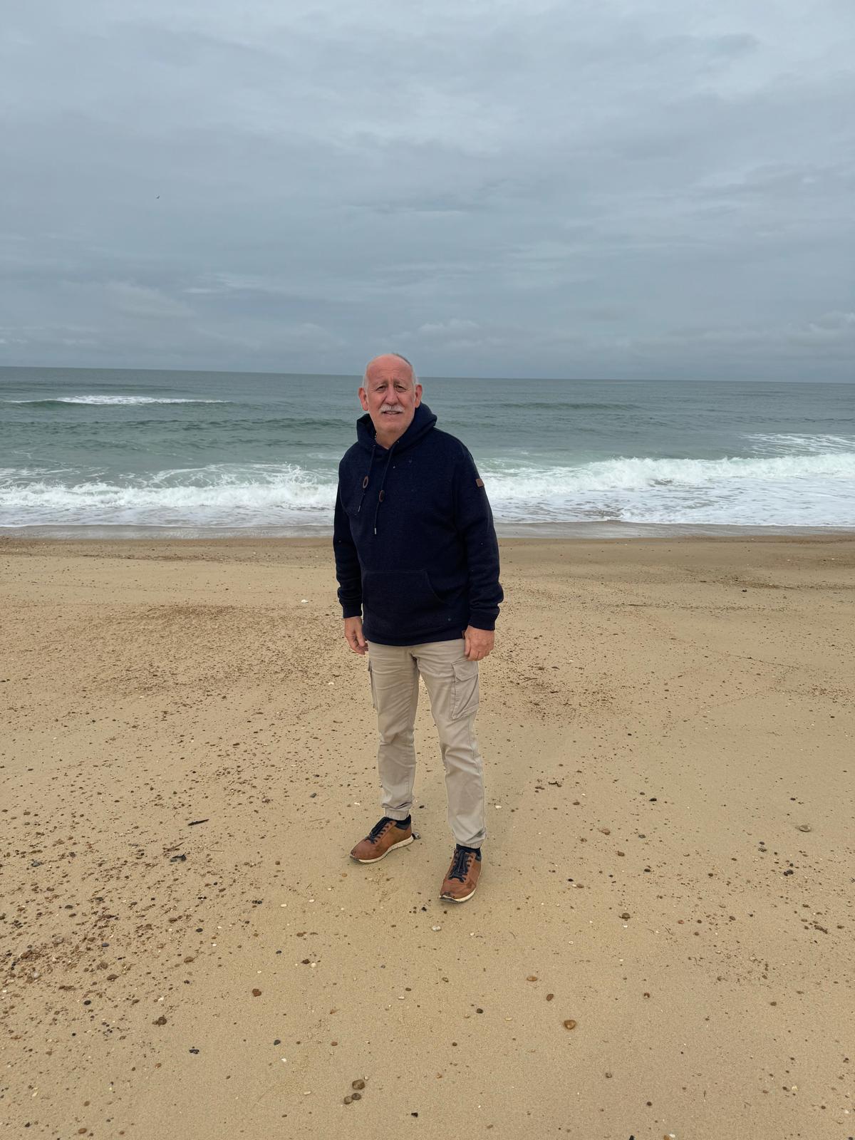 Saddam - Berloz - Liège | Annonce Rencontre