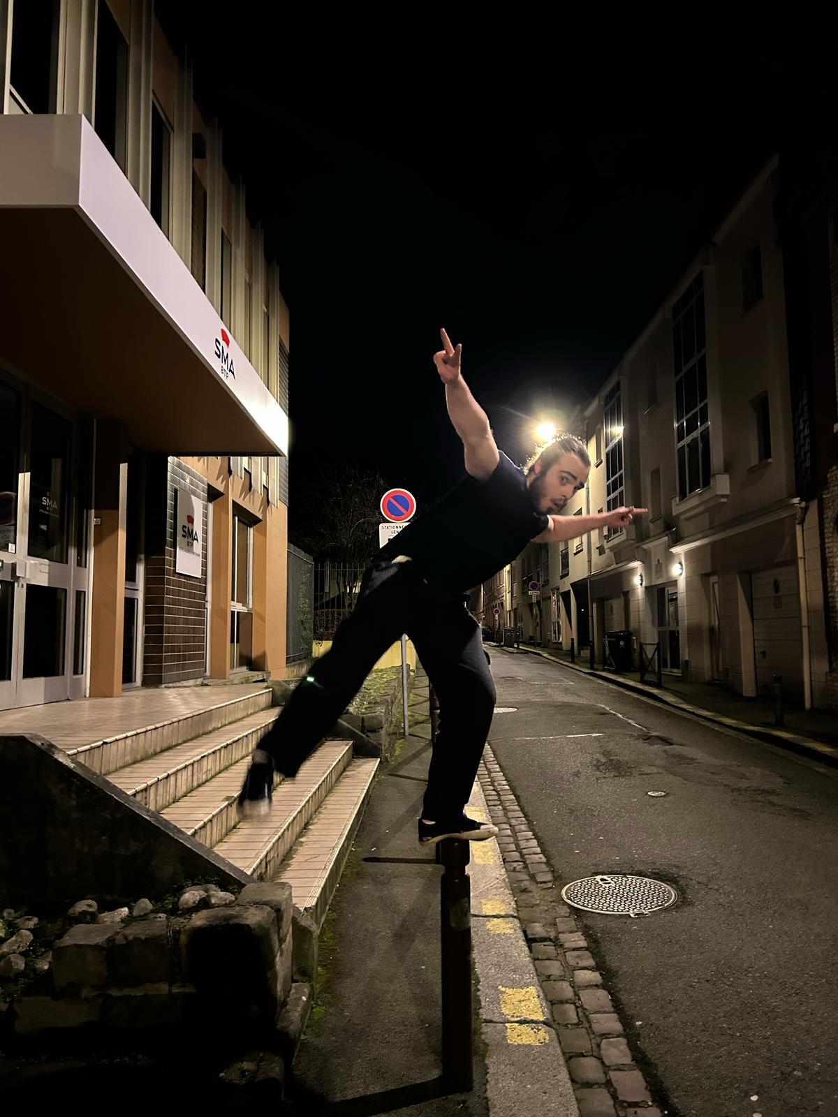 Mahmoud - Aartselaar - Anvers | Annonce Rencontre