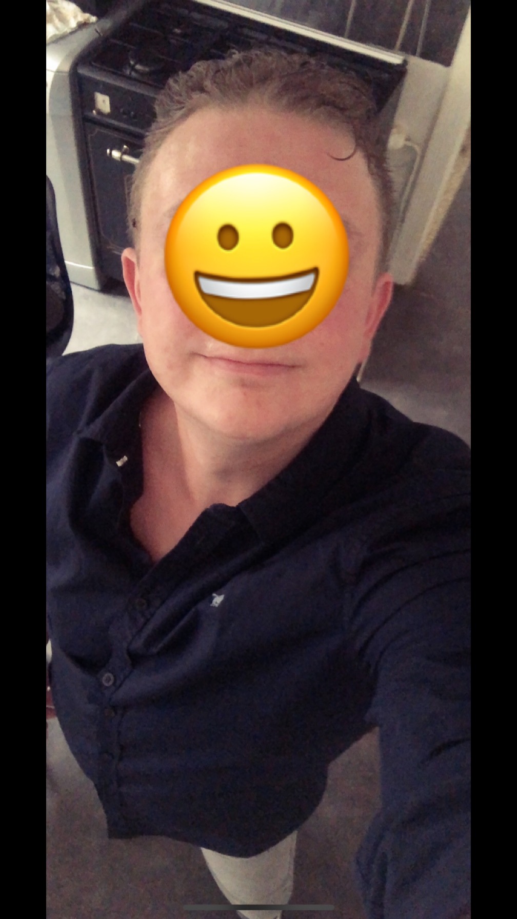 Christophe - Boom - Anvers | Annonce Rencontre