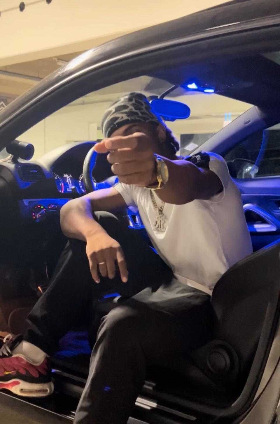 Kylliam - Wellin - Luxembourg | Annonce Rencontre