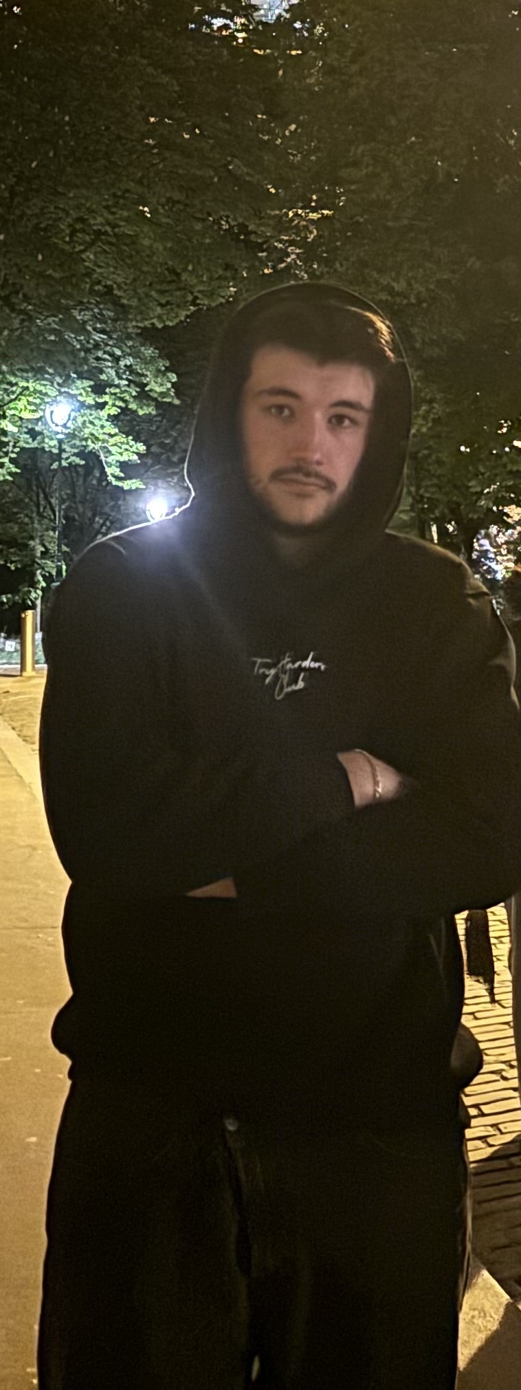 Ricky - Geer - Liège | Annonce Rencontre